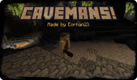 Cavemans