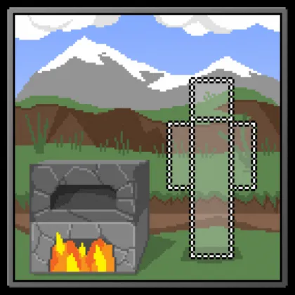 Presence Not Required — Minecraft mod, rasm 1