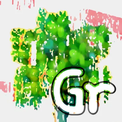 Greenery — Minecraft mod, rasm 1