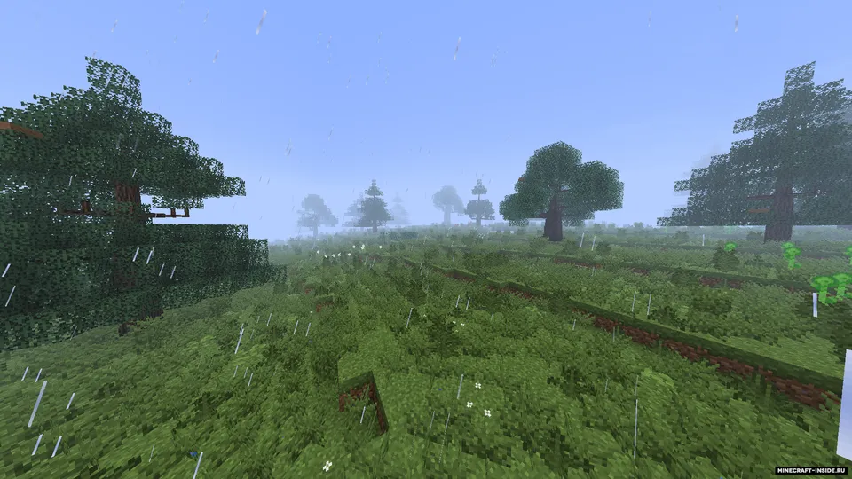 Greenery — Minecraft mod, rasm 2