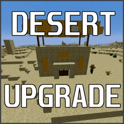 Desert Upgrade