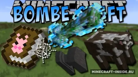BasseBombeCraft
