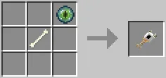 Living Chest — Minecraft mod, rasm 5