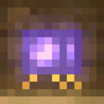 Shelve — Minecraft mod, rasm 1