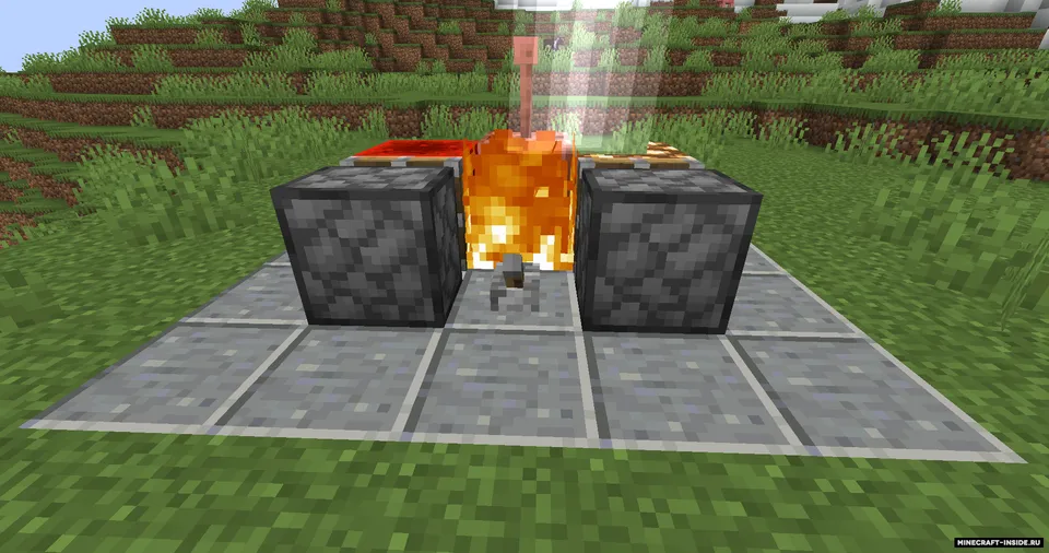 Shelve — Minecraft mod, rasm 4