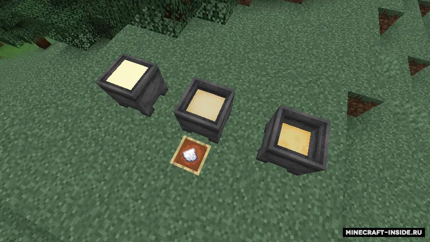 Shelve — Minecraft mod, rasm 8
