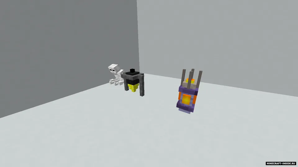 RobotAdventure — Minecraft mod, rasm 3