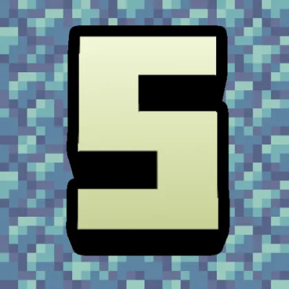 Scrambled — Minecraft mod, rasm 1