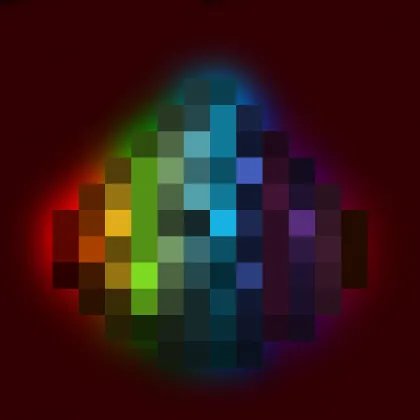 Chromatic Currents — Minecraft mod, rasm 1