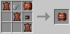 Ordinary Backpack — Minecraft mod, rasm 4