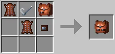 Ordinary Backpack — Minecraft mod, rasm 5
