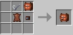 Ordinary Backpack — Minecraft mod, rasm 6