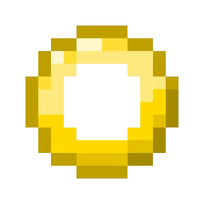 Magical Jewelry — Minecraft mod, rasm 1