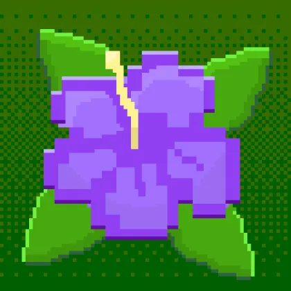Flowery Structures — Minecraft mod, rasm 1