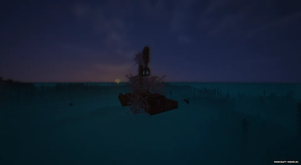 Flowery Structures — Minecraft mod, rasm 4
