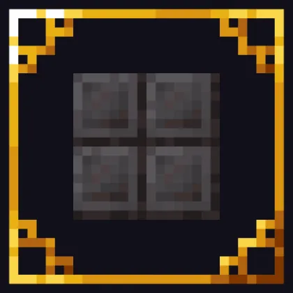 Lapidarist — Minecraft mod, rasm 1