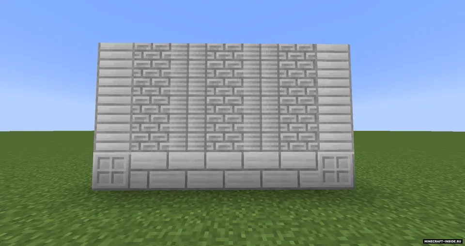 Lapidarist — Minecraft mod, rasm 2