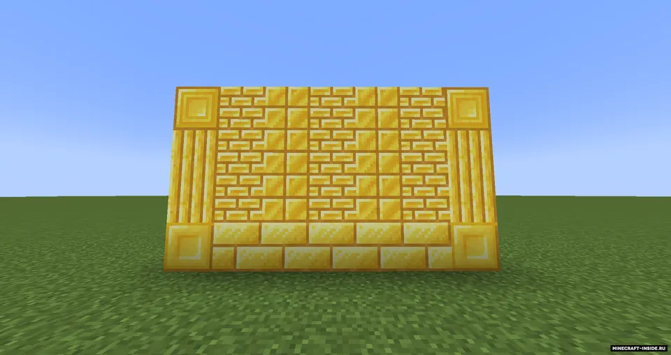 Lapidarist — Minecraft mod, rasm 3