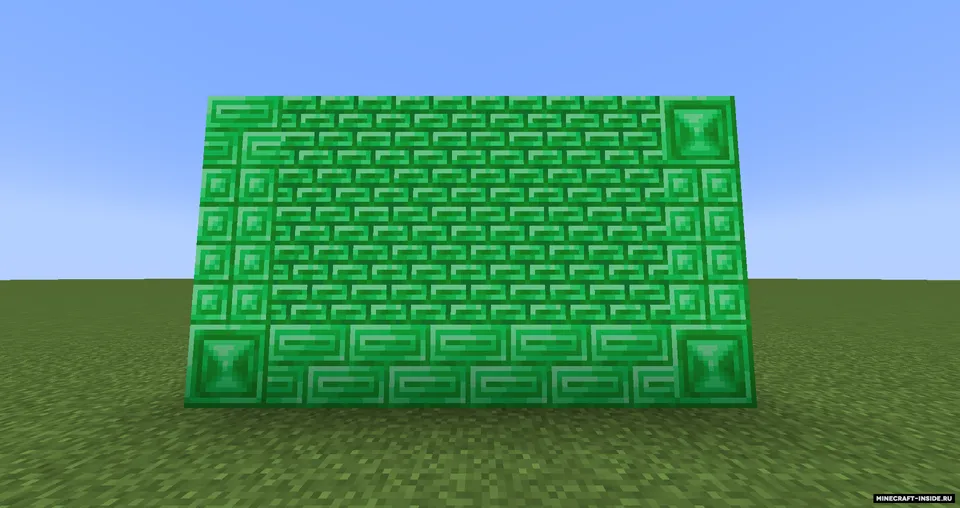 Lapidarist — Minecraft mod, rasm 5