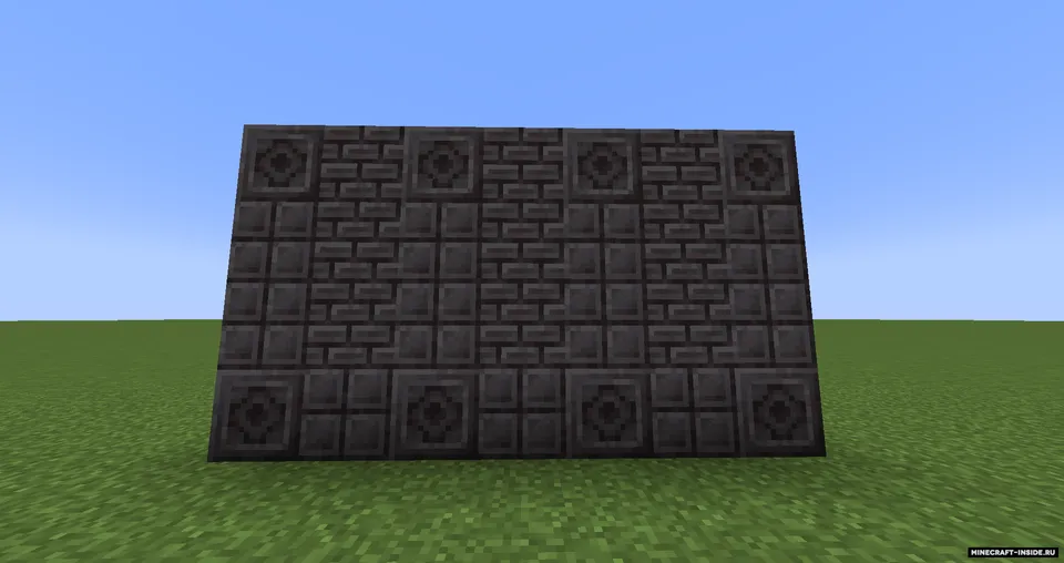 Lapidarist — Minecraft mod, rasm 6