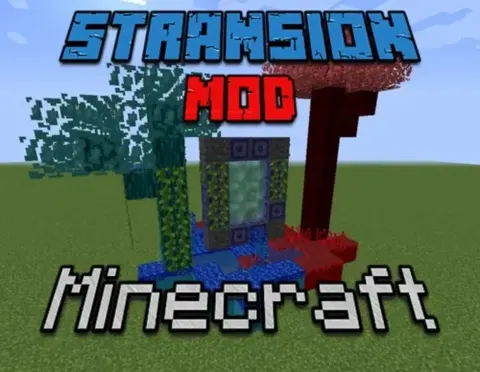 Stransion