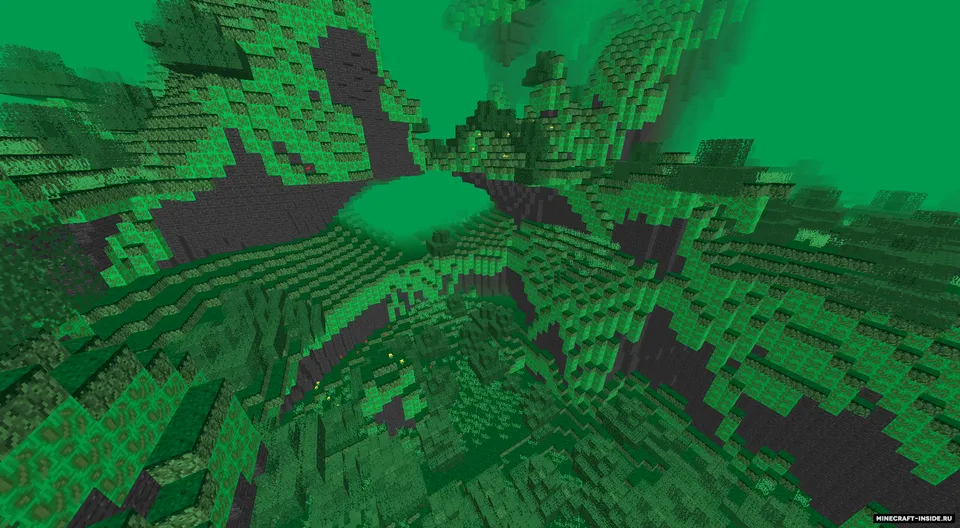 Stransion — Minecraft mod, rasm 2