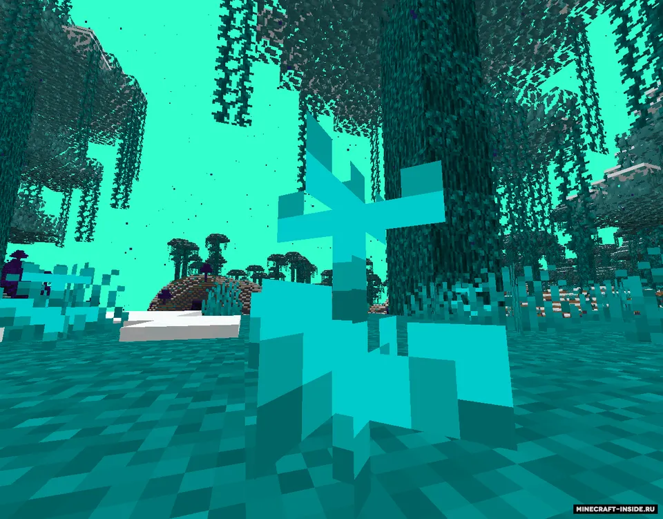 Stransion — Minecraft mod, rasm 4