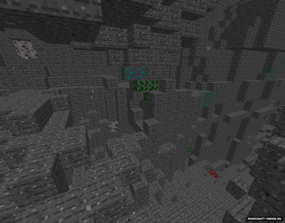 Stransion — Minecraft mod, rasm 6