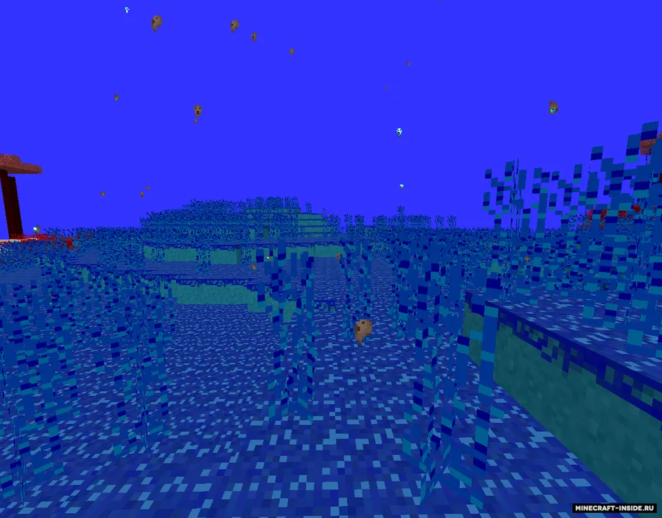 Stransion — Minecraft mod, rasm 8