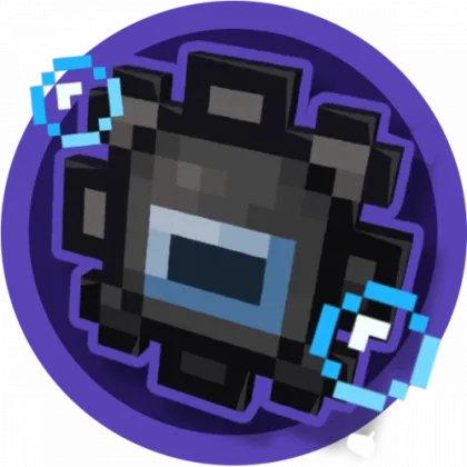 Depth : Hidden World — Minecraft mod, rasm 1