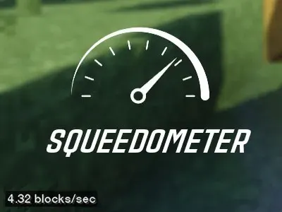 Squeedometer