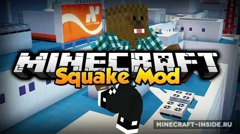 Squake