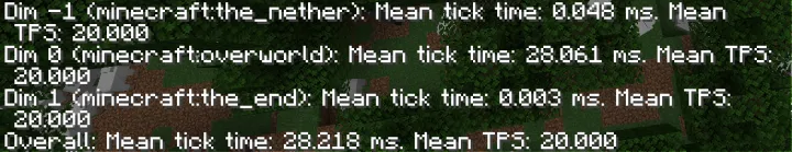 Performant — Minecraft mod, rasm 3