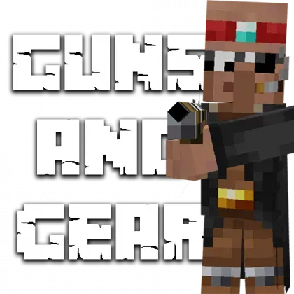 Guns and Gear