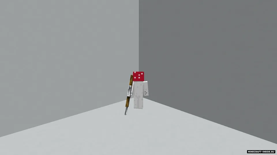 Guns and Gear — Minecraft mod, rasm 4