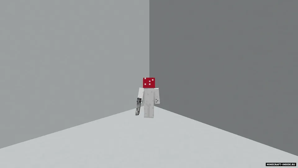 Guns and Gear — Minecraft mod, rasm 8
