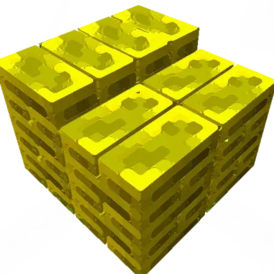 Put Ingot Down!