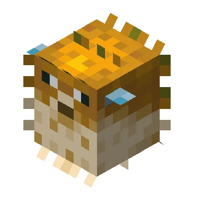 Space Invaders — Minecraft mod, rasm 1