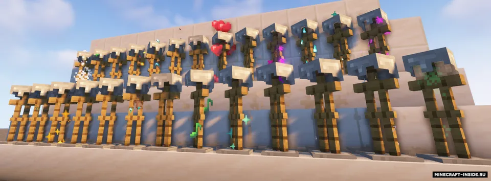 Cool Stuff — Minecraft mod, rasm 4