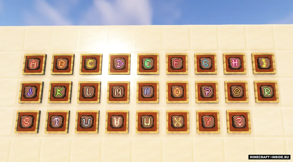 Cool Stuff — Minecraft mod, rasm 6
