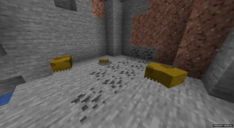 Oxygen — Minecraft mod, rasm 4