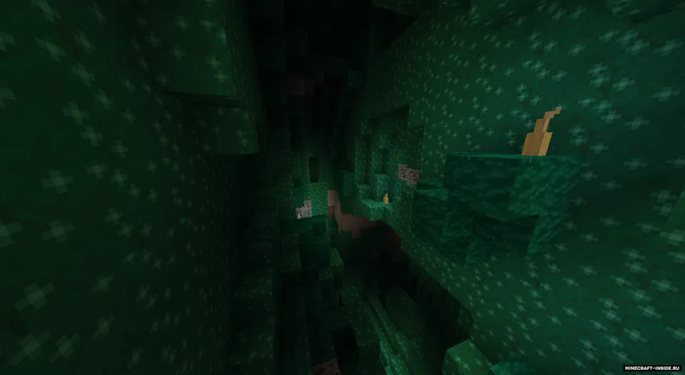 Oxygen — Minecraft mod, rasm 5