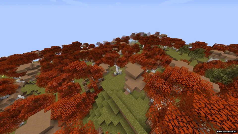 Oxygen — Minecraft mod, rasm 6