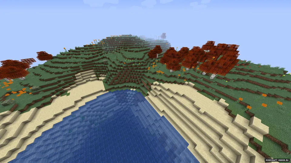 Oxygen — Minecraft mod, rasm 7