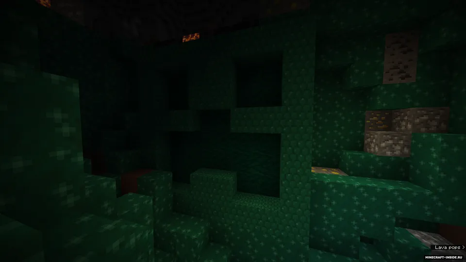 Oxygen — Minecraft mod, rasm 8