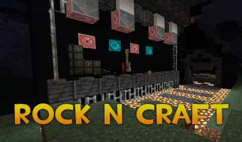 Rock n Craft