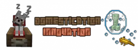 Domestication Innovation