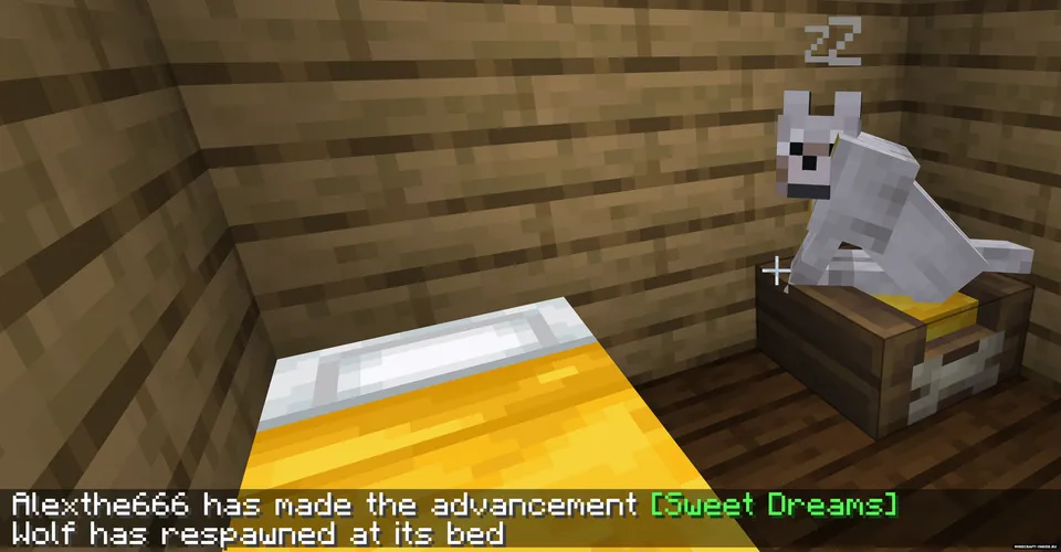 Domestication Innovation — Minecraft mod, rasm 3