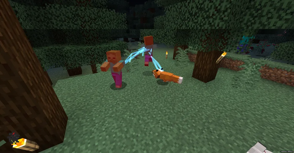 Domestication Innovation — Minecraft mod, rasm 5