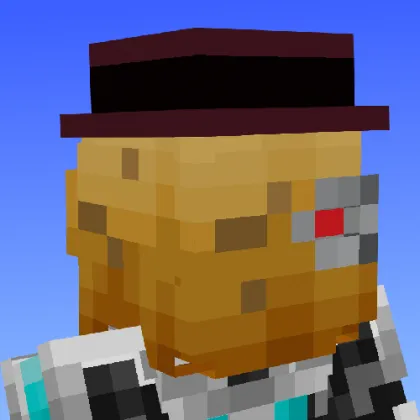 Fedora — Minecraft mod, rasm 1
